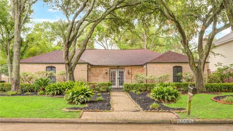 13903 Chevy Chase Drive Houston TX 77077