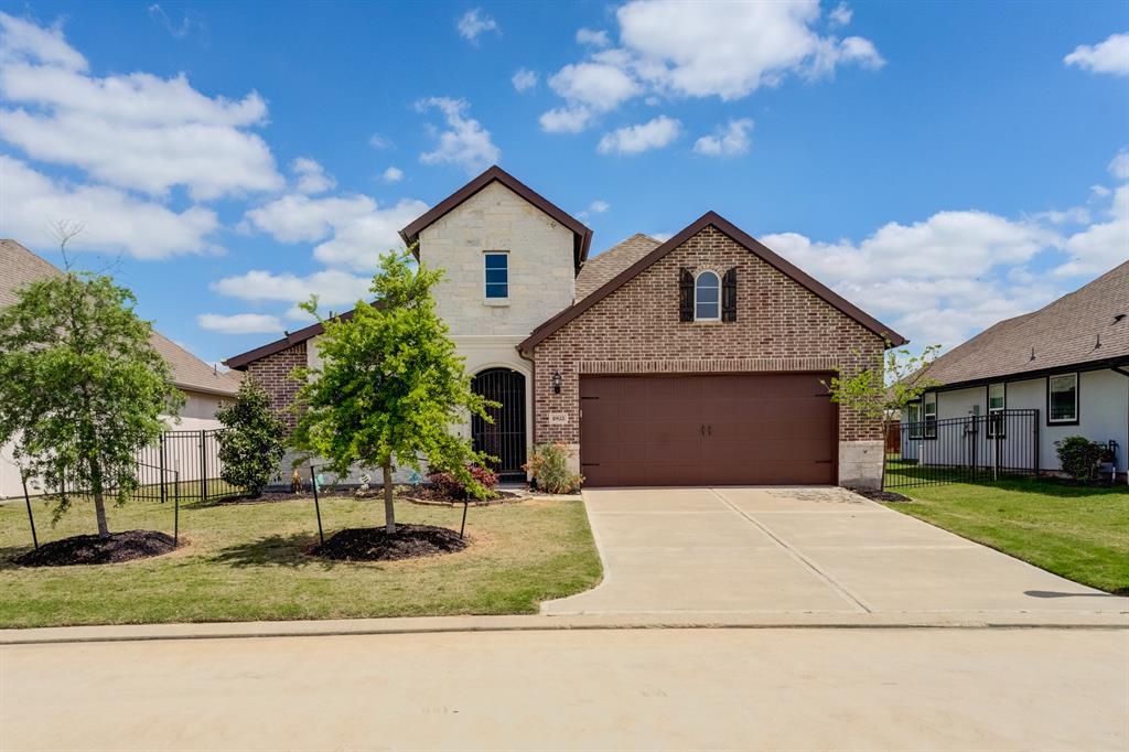 10622 Heather Berry Lane