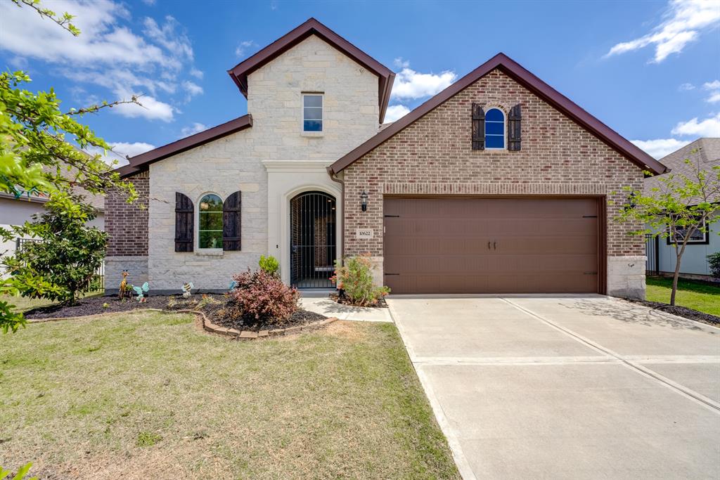 10622 Heather Berry Lane