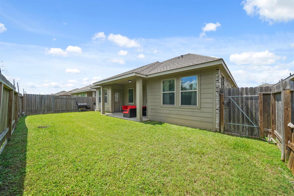 310 Polar Bear Trail, Crosby, Texas image 38