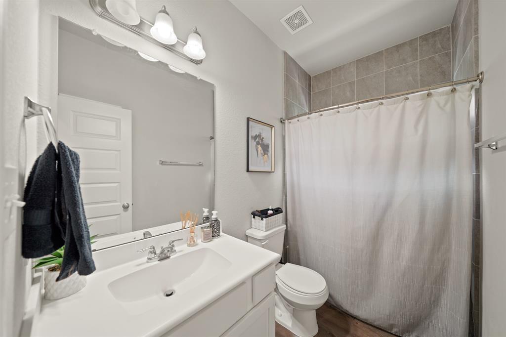 310 Polar Bear Trail, Crosby, Texas image 31