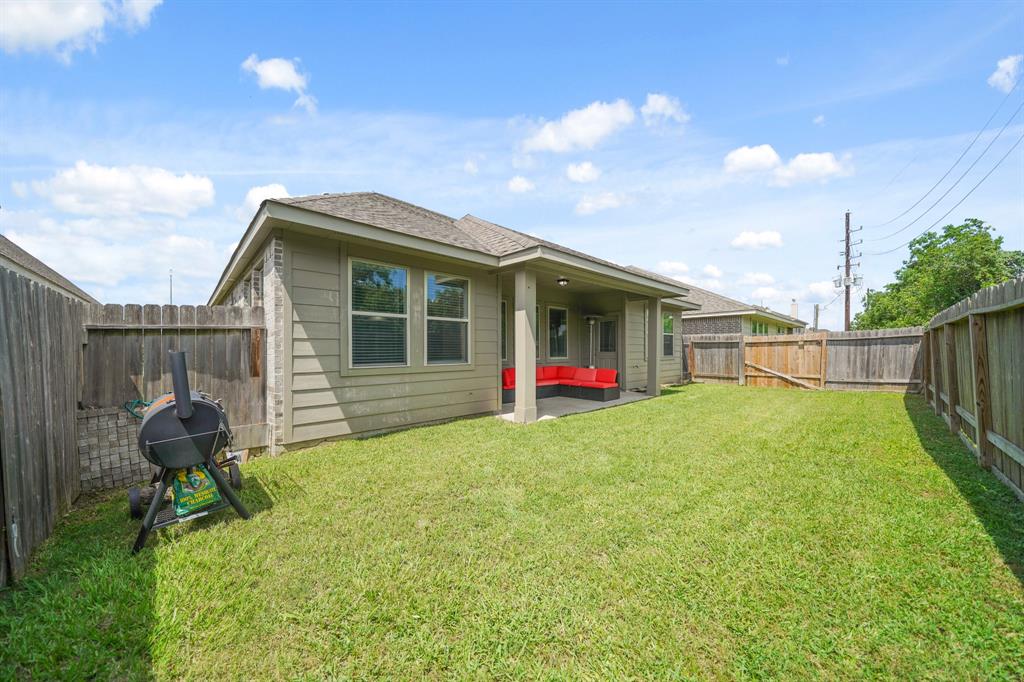 310 Polar Bear Trail, Crosby, Texas image 37