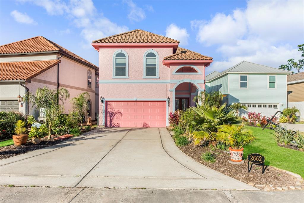 2662 E Bayshore Drive