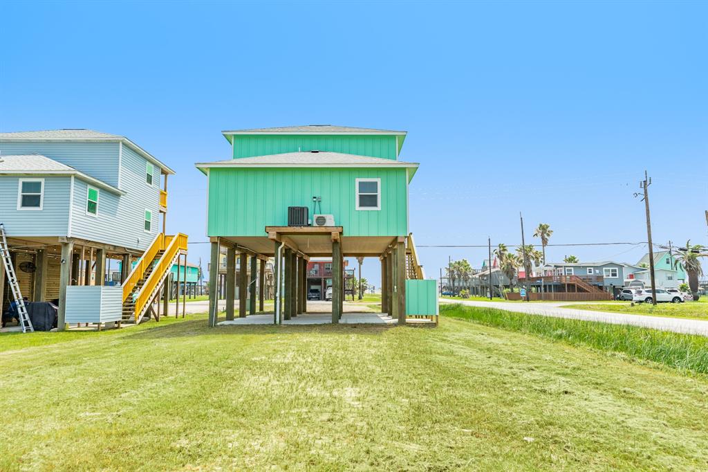 344 Thunder Road, Surfside Beach, Texas image 35