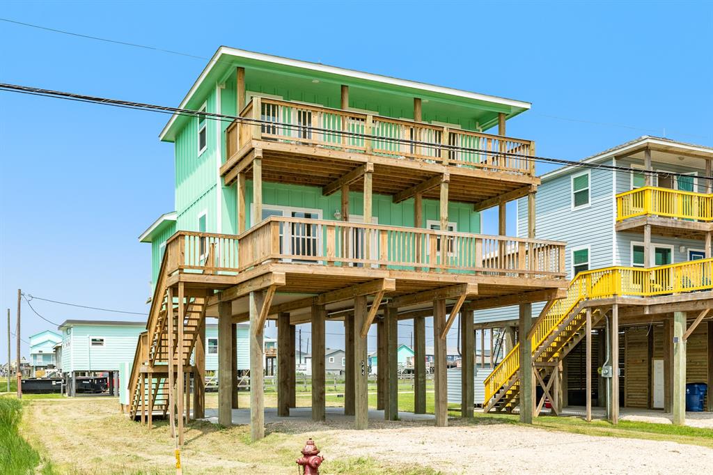 344 Thunder Road, Surfside Beach, Texas image 2