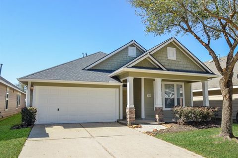 Photo of 2926 Bright Sky Court, Spring, TX 77386 (MLS # 91994893)