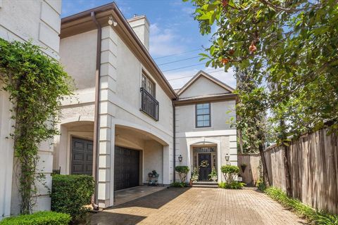 1216 Potomac Drive Houston TX 77057