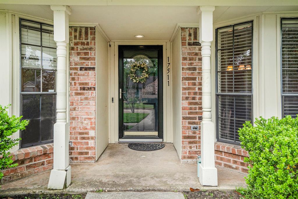 17511 Possums Run Drive, Humble, Texas image 2