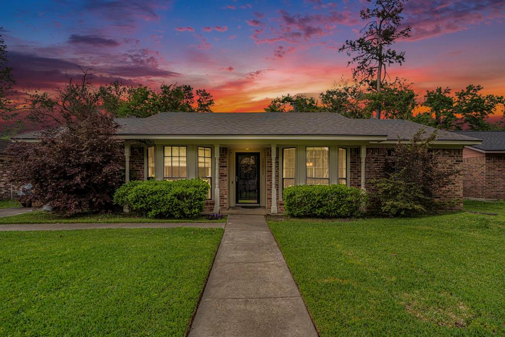 17511 Possums Run Drive, Humble, Texas image 27