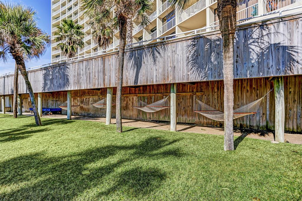 1401 E Beach Drive #814, Galveston, Texas image 25