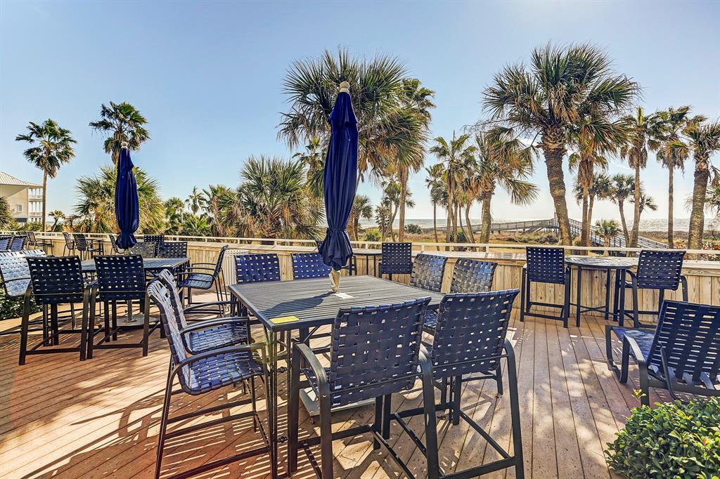 1401 E Beach Drive #814, Galveston, Texas image 17