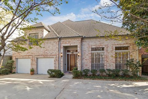4215 Childress Street Houston TX 77005
