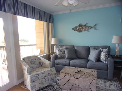 Photo of 9520 Seawall Boulevard #139, Galveston, TX 77554 (MLS # 54912547)