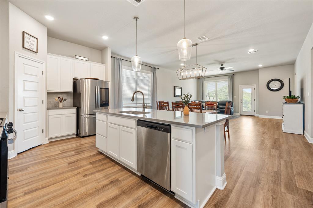 5924 Eldora Drive, College Station, Texas image 7