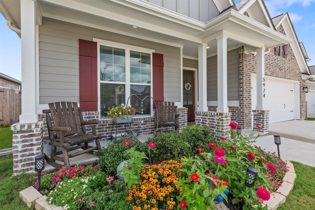 5924 Eldora Drive, College Station, Texas image 2