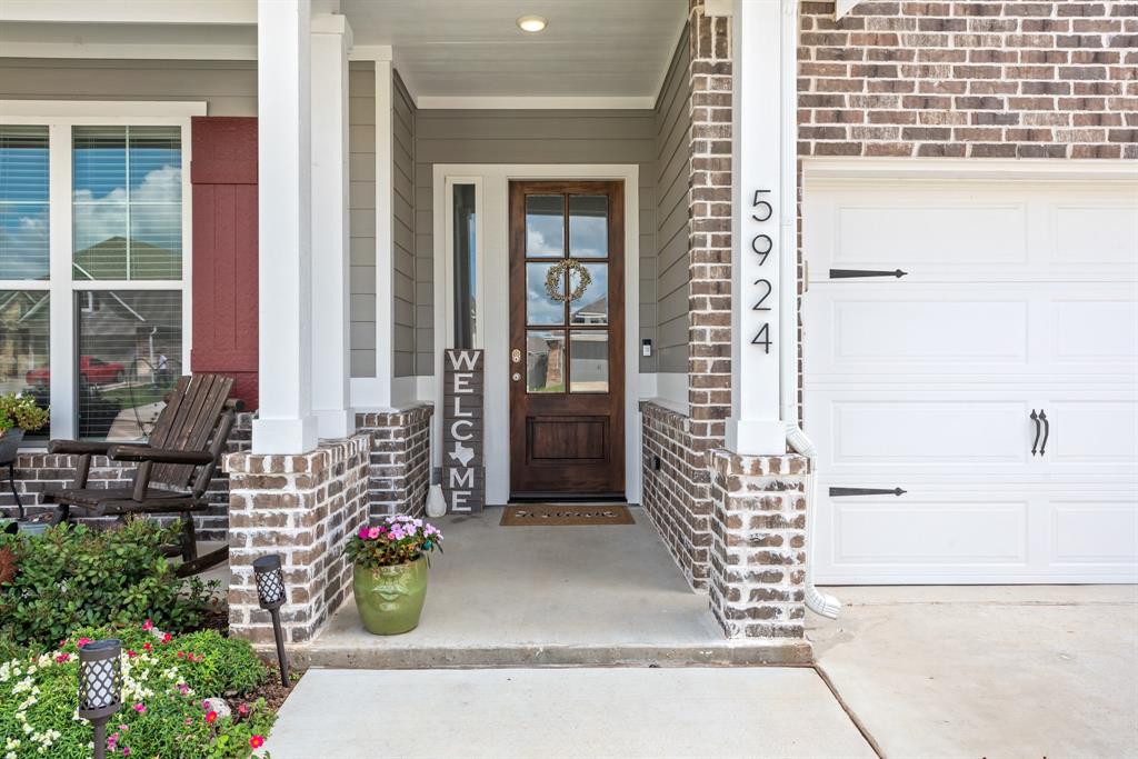 5924 Eldora Drive, College Station, Texas image 4