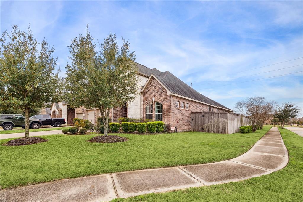 15322 Ashbrook Dove Lane, Cypress, Texas image 2