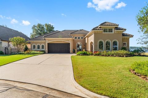 306 Club Island Court Montgomery TX 77356