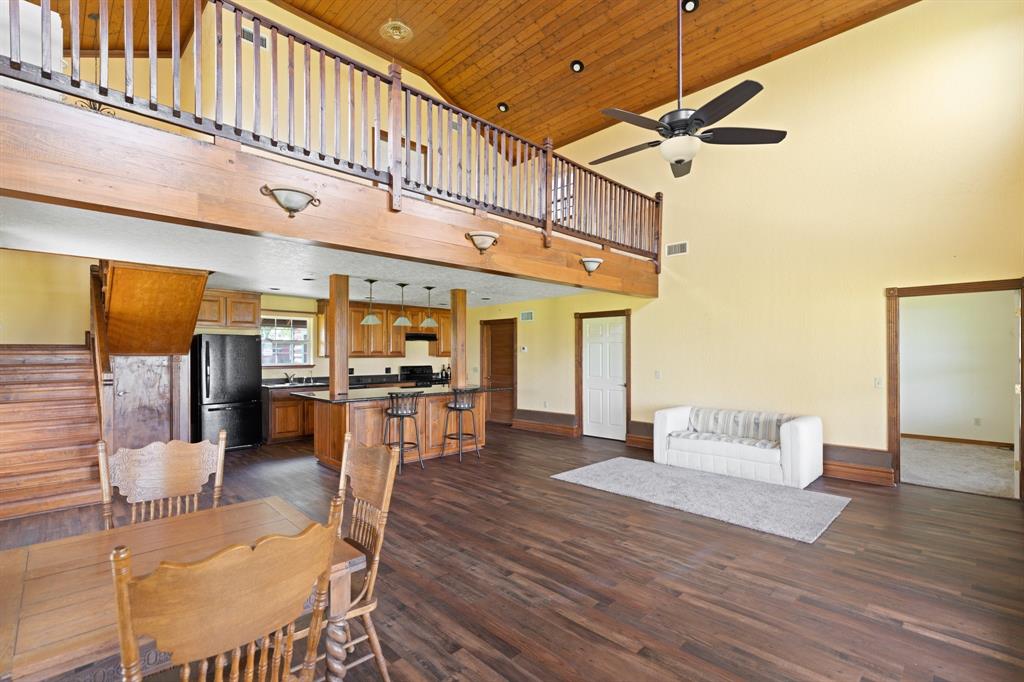 8226 Fm 2354, Beach City, Texas image 34