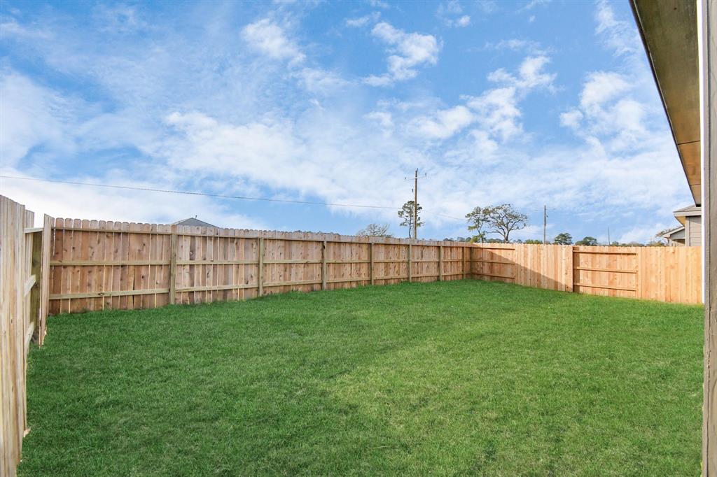 916 Garden Path Drive, Willis, Texas image 34