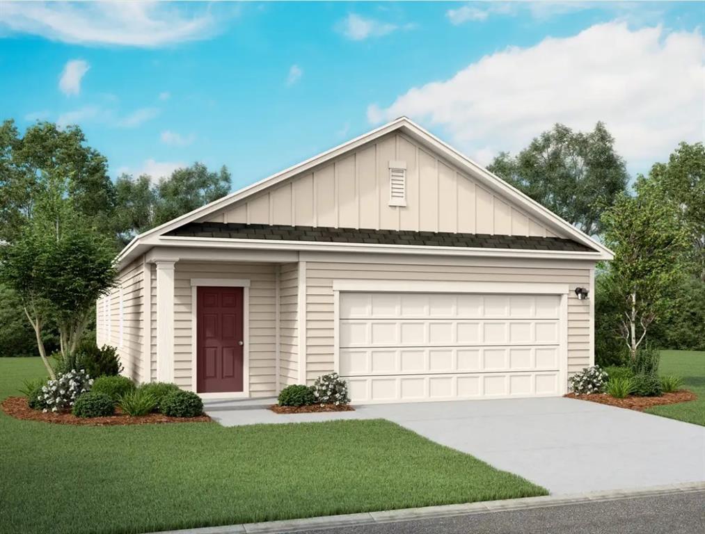 6084 Majestic Creek Trail, Porter, Texas image 1