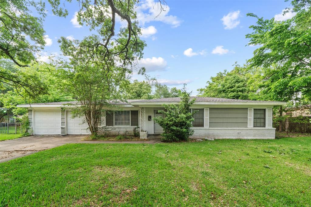 2310 Pecos Street, La Marque, Texas image 1