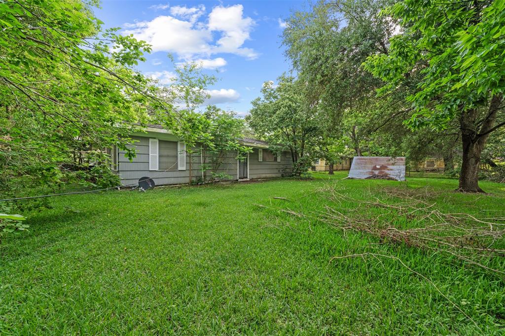 2310 Pecos Street, La Marque, Texas image 23
