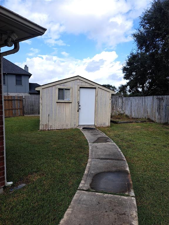 1903 Triple Glen Court, Fresno, Texas image 24