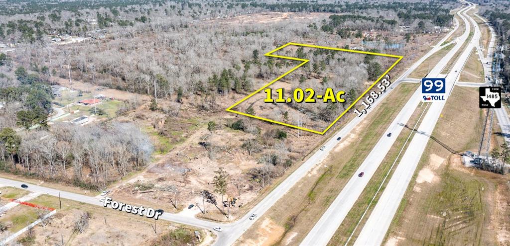 000 Forest Dr, New Caney, Texas image 3