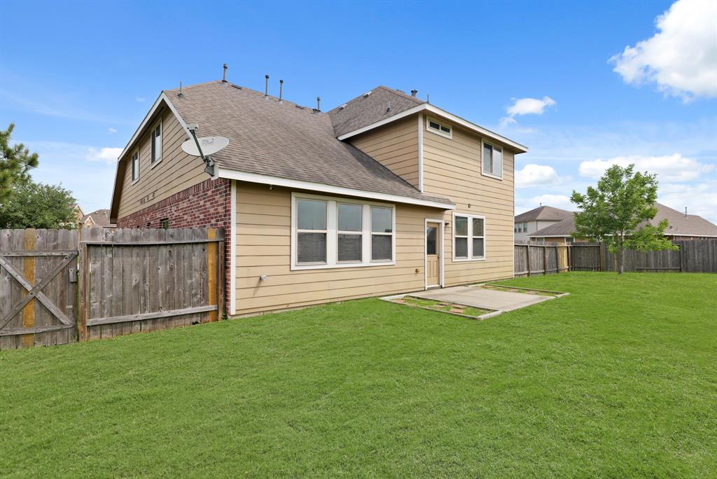 12042 Sunset Range Drive, Humble, Texas image 45