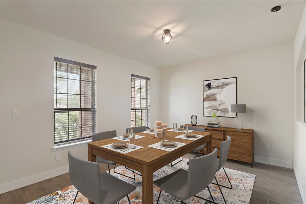 12042 Sunset Range Drive, Humble, Texas image 4