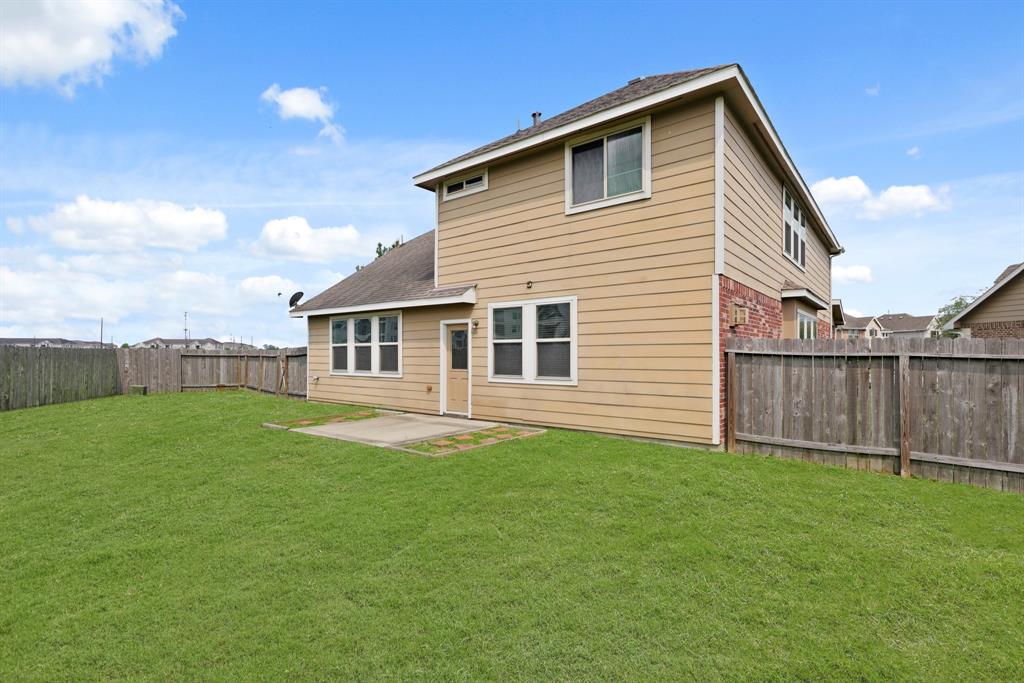 12042 Sunset Range Drive, Humble, Texas image 47