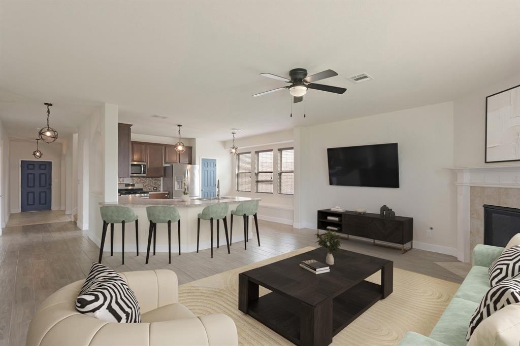 12042 Sunset Range Drive, Humble, Texas image 2