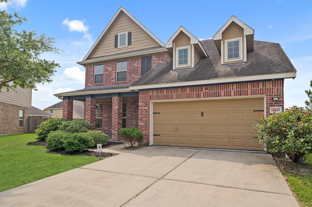 12042 Sunset Range Drive, Humble, Texas image 7