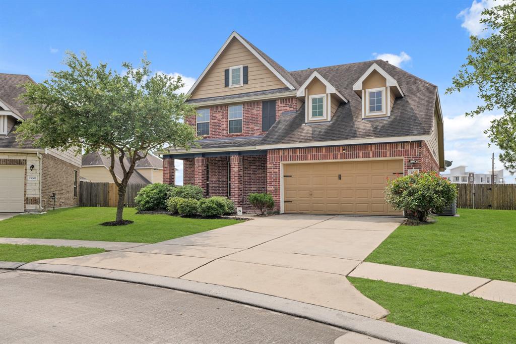 12042 Sunset Range Drive, Humble, Texas image 8