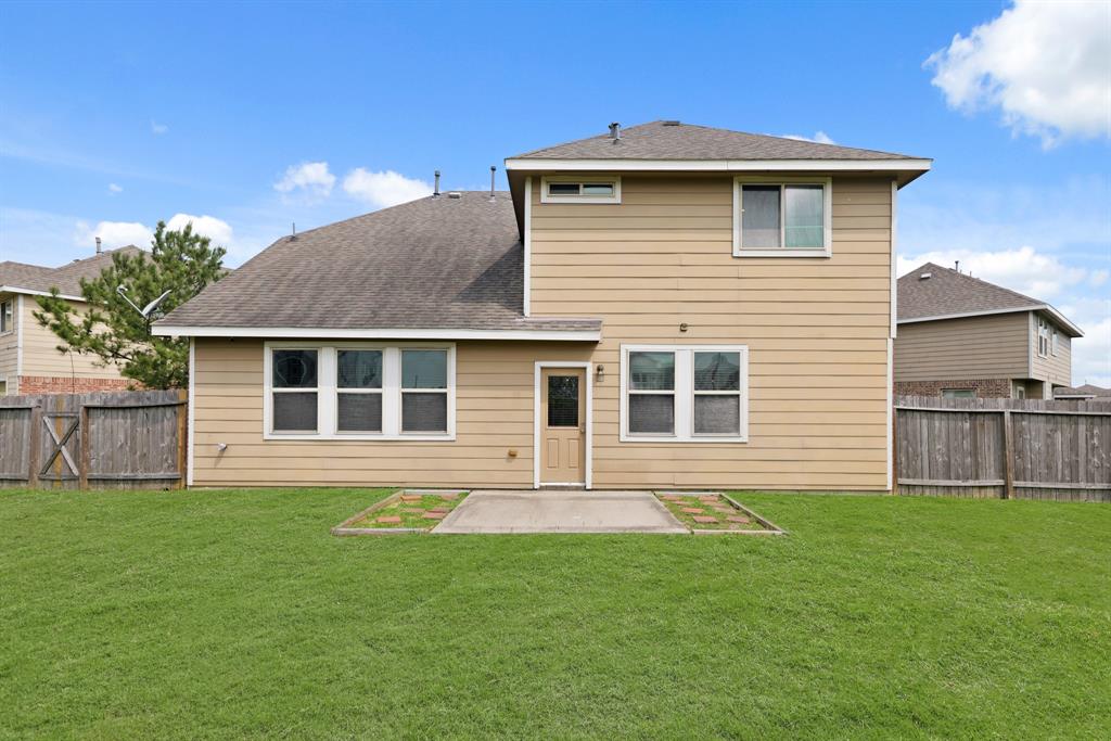 12042 Sunset Range Drive, Humble, Texas image 46