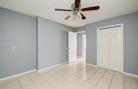 A home in Channelview