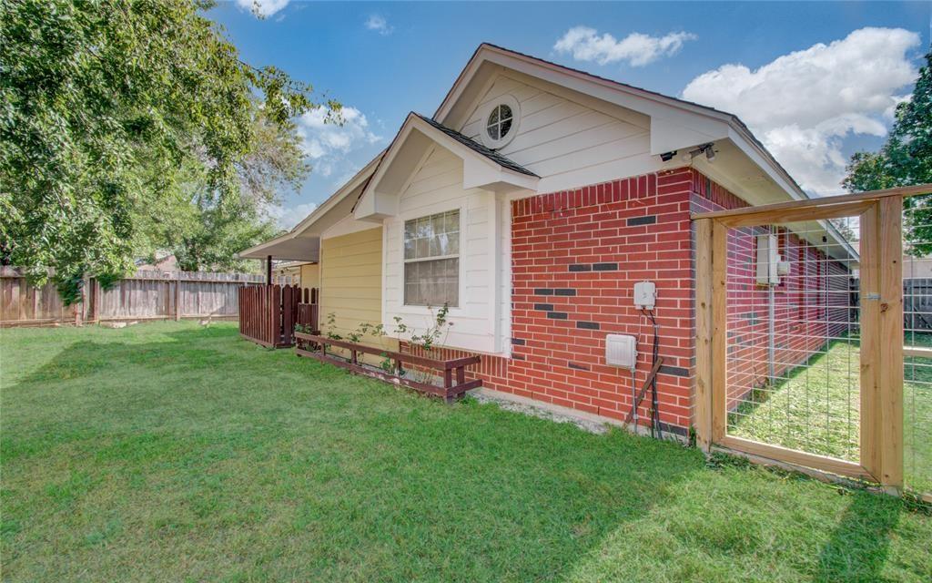 959 Heathfield Drive, Channelview, Texas image 29
