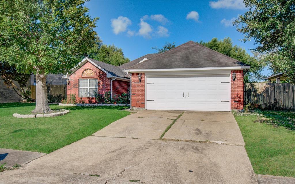 959 Heathfield Drive, Channelview, Texas image 3
