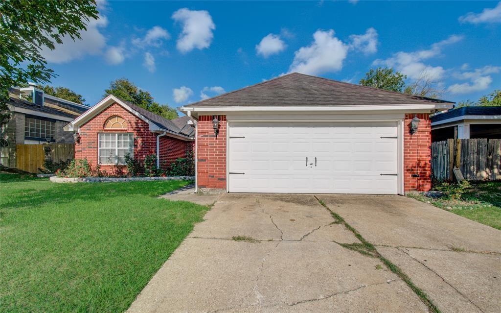 959 Heathfield Drive, Channelview, Texas image 1