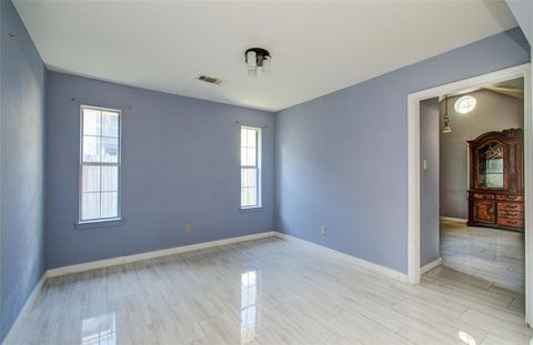 A home in Channelview