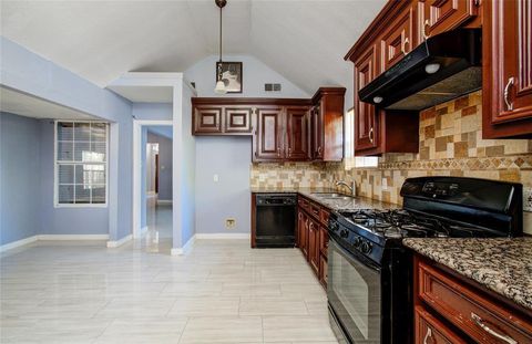 A home in Channelview