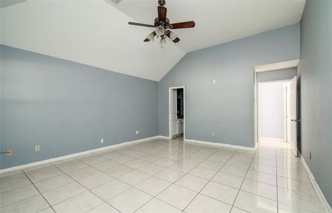 A home in Channelview
