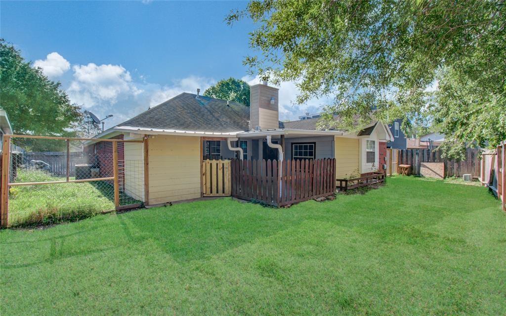 959 Heathfield Drive, Channelview, Texas image 30