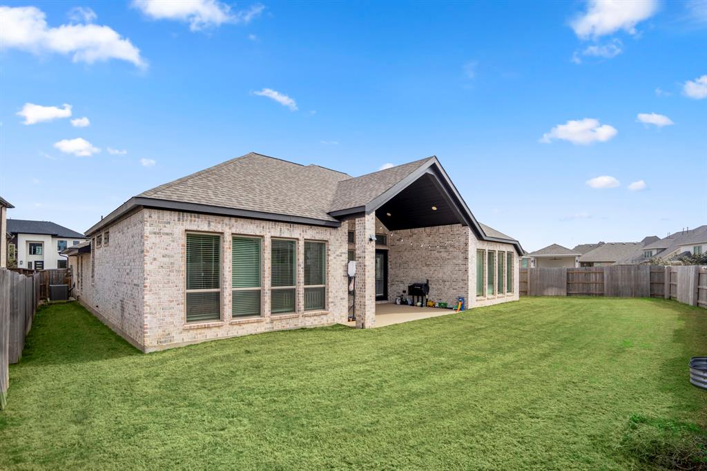 24515 Green Buffalograss Trail, Katy, Texas image 23