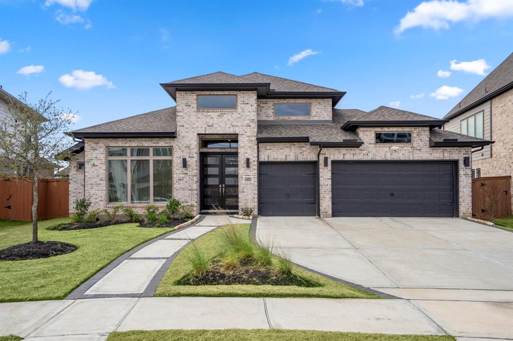 24515 Green Buffalograss Trail, Katy, Texas image 31