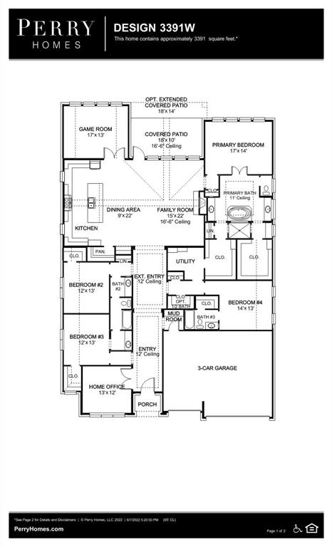 24515 Green Buffalograss Trail, Katy, Texas image 32