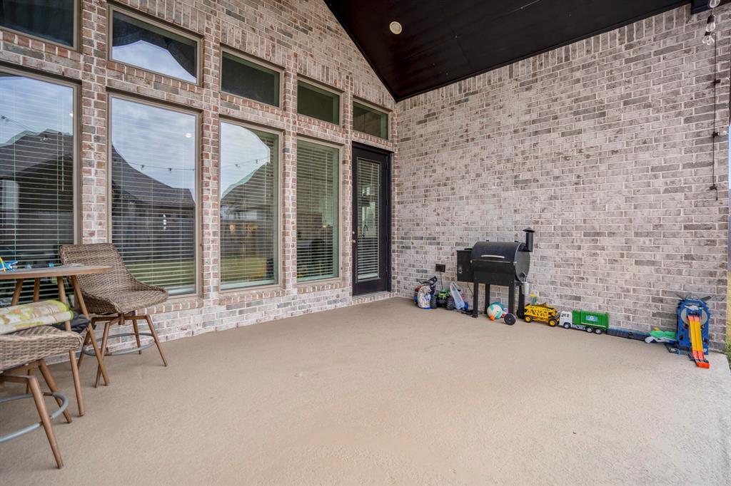 24515 Green Buffalograss Trail, Katy, Texas image 24