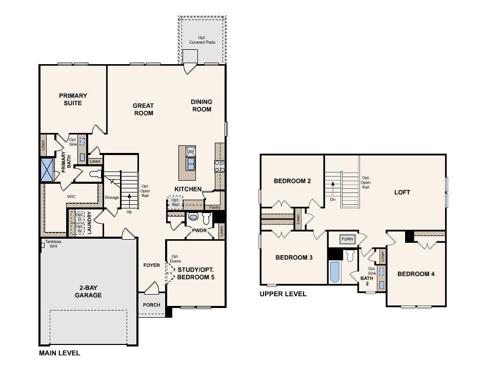 215 Garden Rose Trail, Conroe, Texas image 21