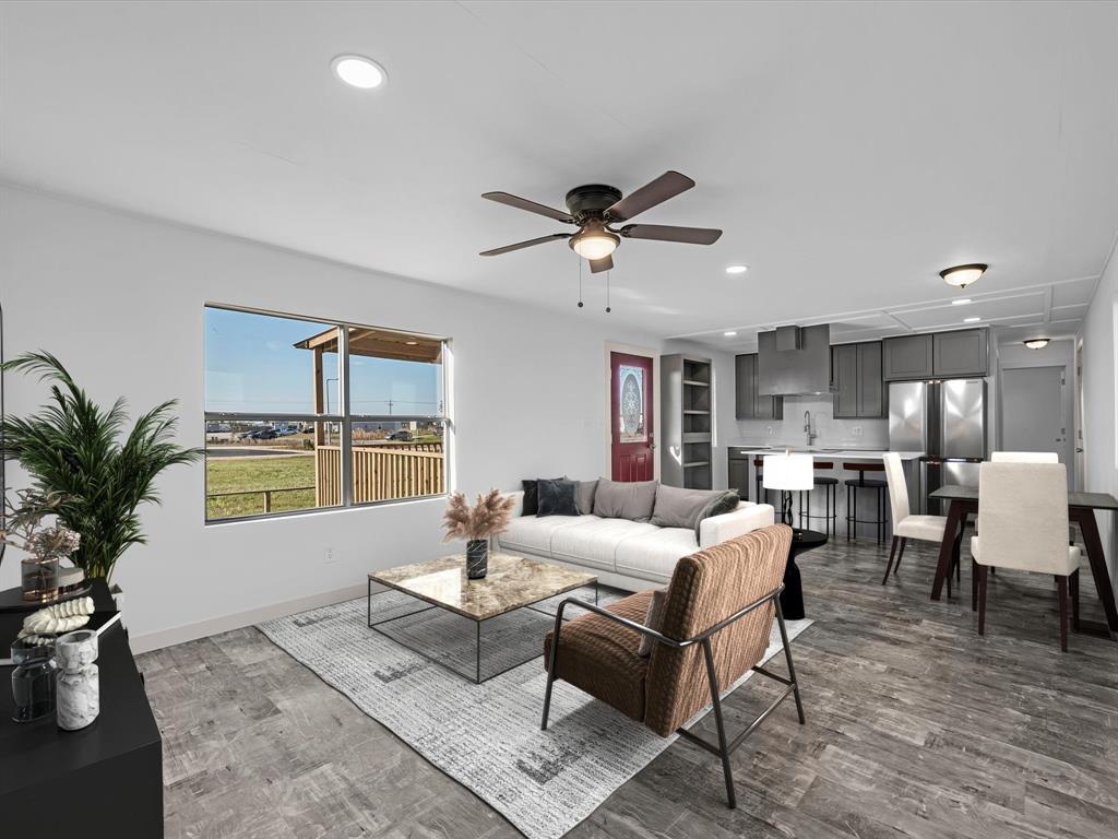 1424 Road 5708, Cleveland, Texas image 1